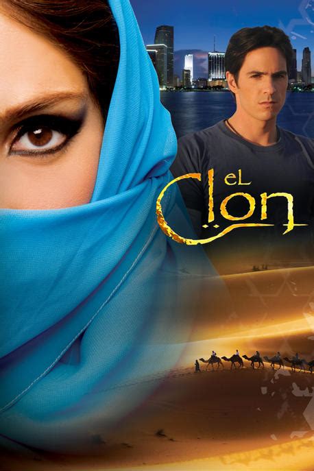 el clon streaming online gratis